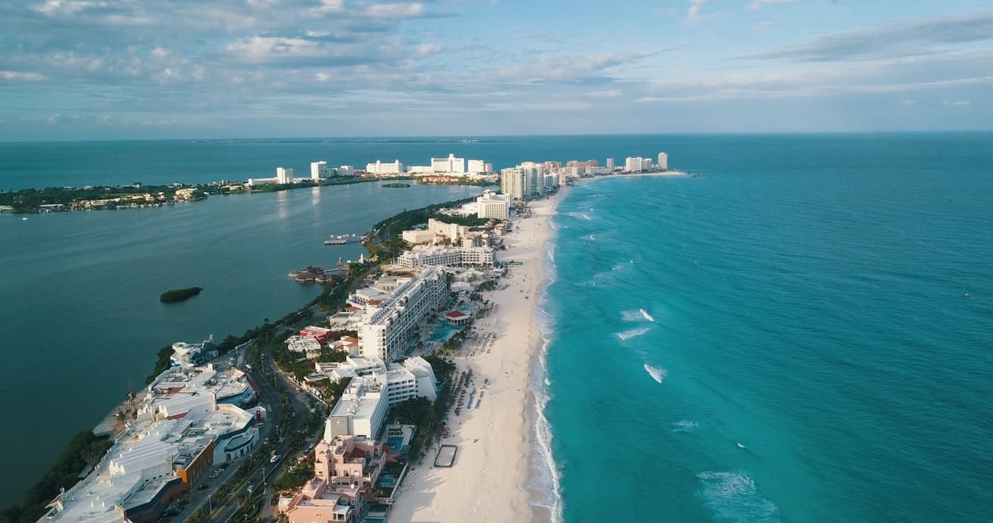 Cancún Riviera Maya