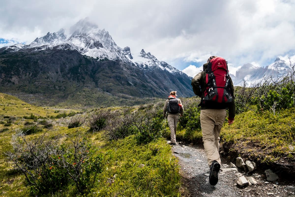 Viajes de aventura y naturaleza