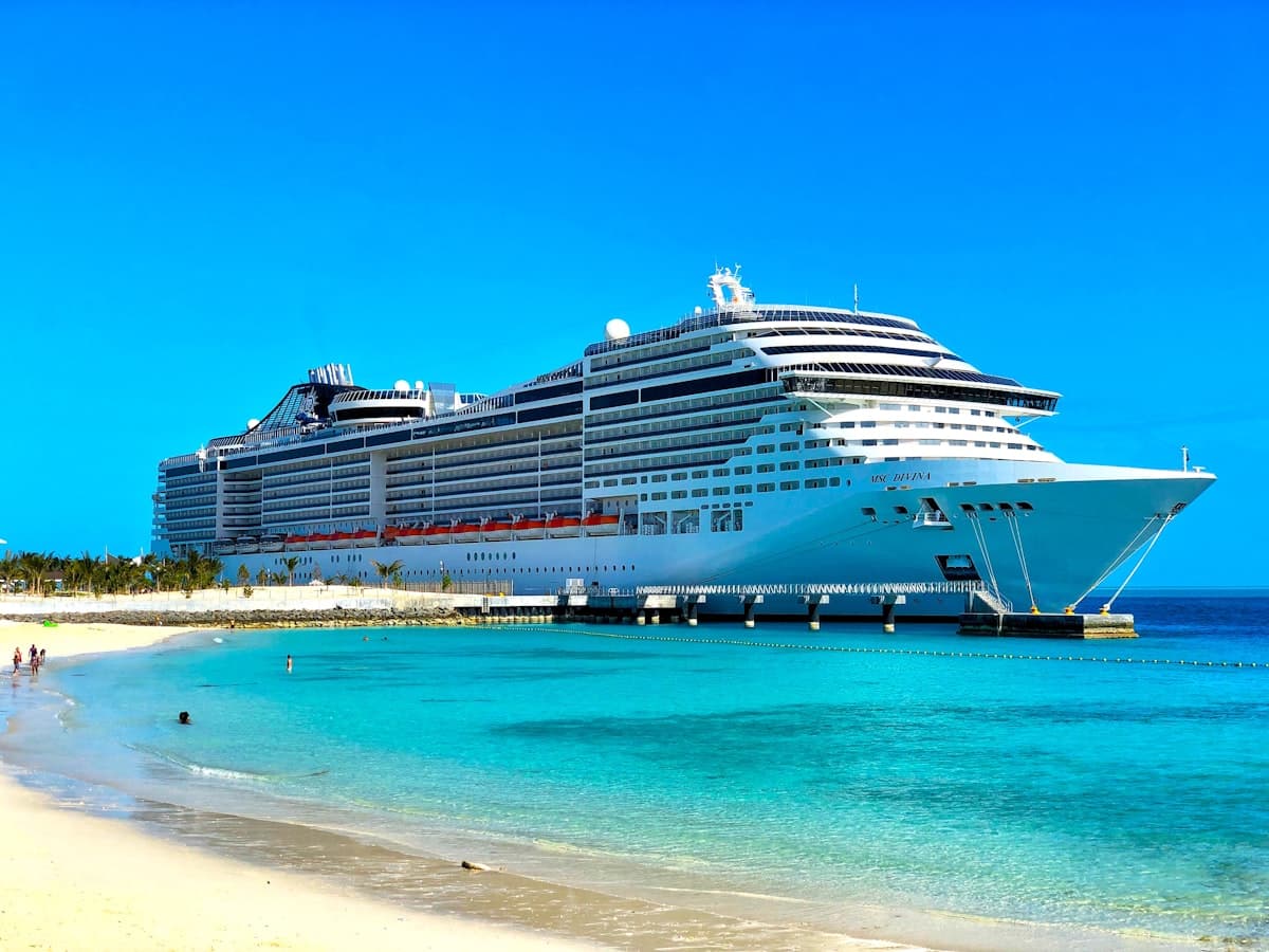 Crucero por el Caribe — foto 2