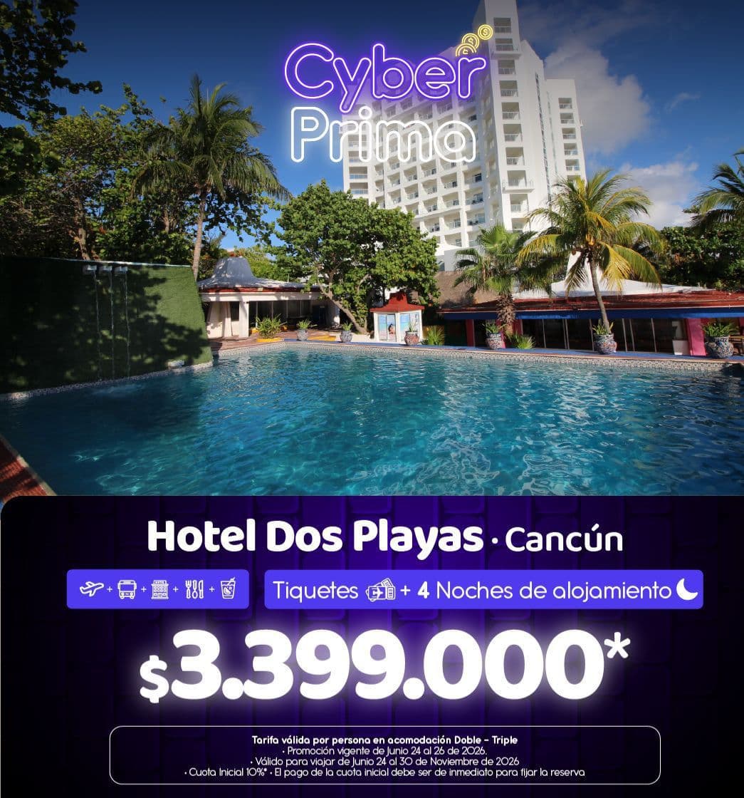 Cancun