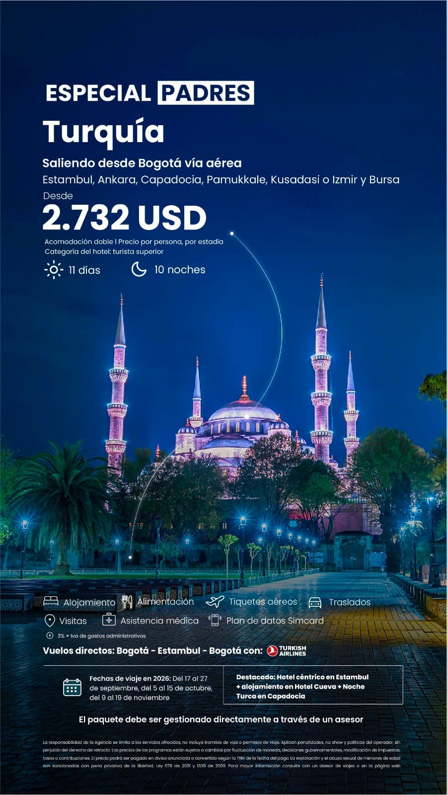 Turquia