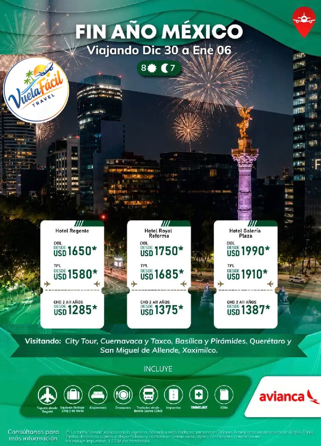 Mexico