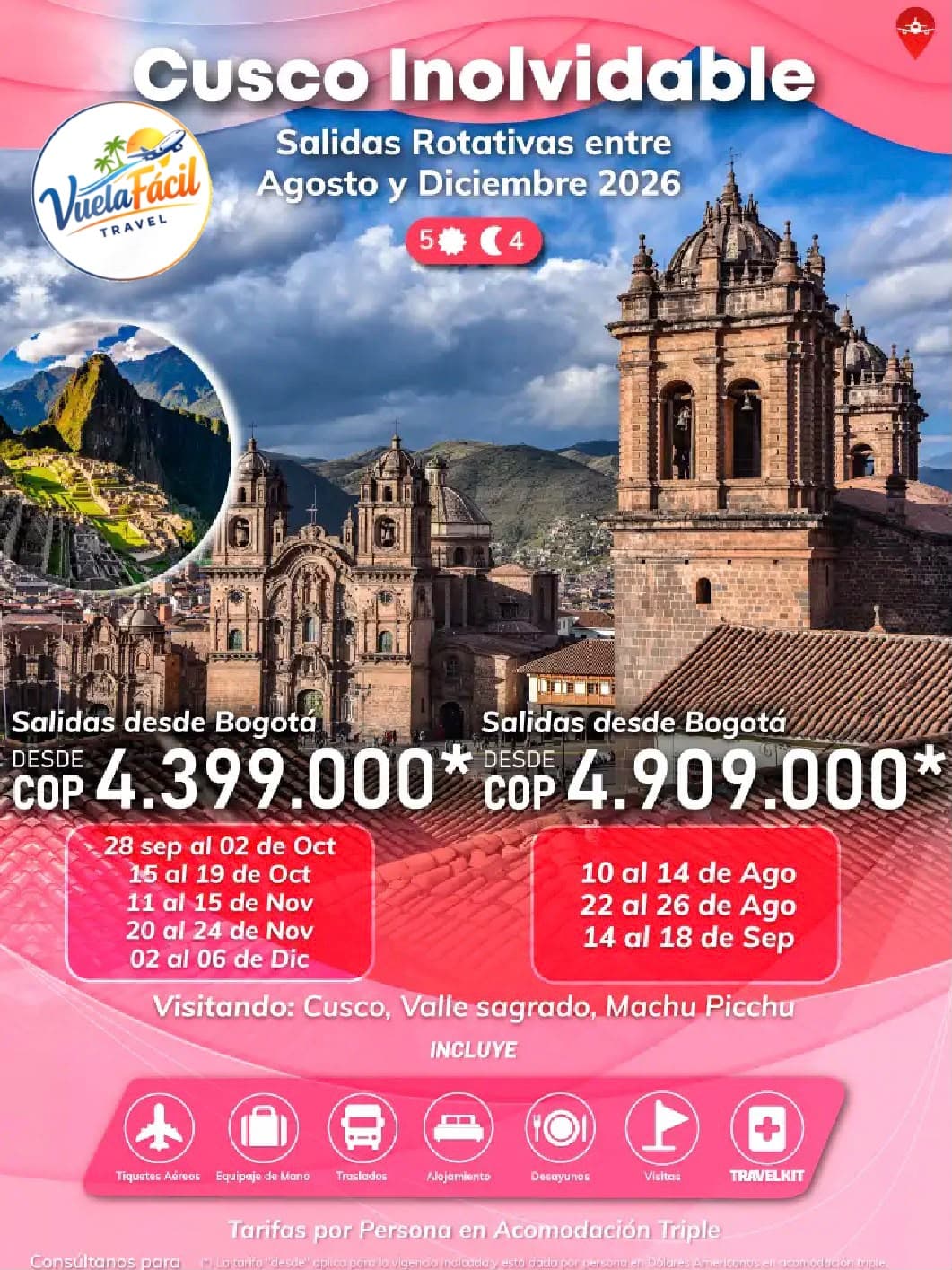 Cusco