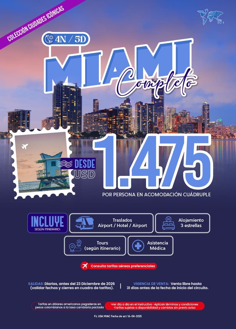 Miami