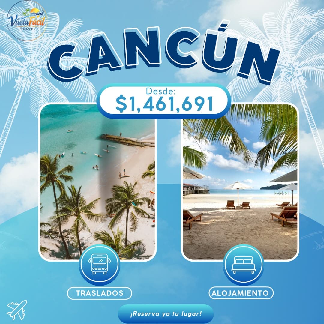 Cancún